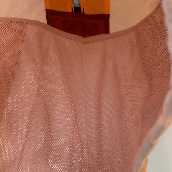 Women’s Columbia Riptide Retro Aronak Raincoat Windbreaker Jacket size XS - Picture 11 of 11